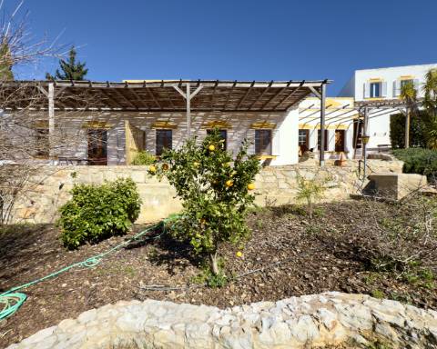 Elegante quinta I 5 quartos I Grande piscina I Terreno magnífico I Quelfes