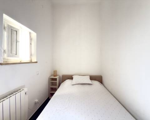 Casa tradicional cheia de charme I 2 quartos I Terraço I Baixa Olhão