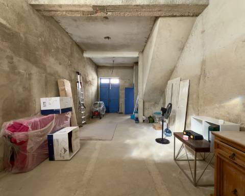 Casa tradicional cheia de charme I 2 quartos I Terraço I Baixa Olhão