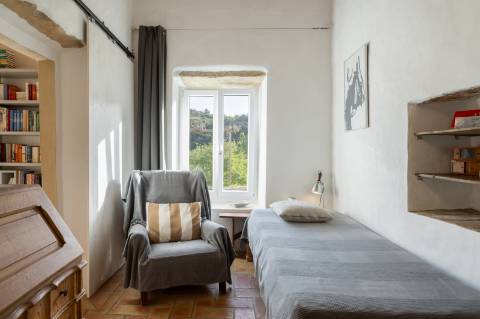 Encantadora casa de campo I 3 quartos I Terreno de 2 ha I Vistas magníficas sobre o campo I Perto de Estói