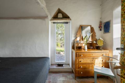 Encantadora casa de campo I 3 quartos I Terreno de 2 ha I Vistas magníficas sobre o campo I Perto de Estói