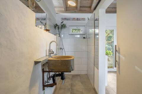 Encantadora casa de campo I 3 quartos I Terreno de 2 ha I Vistas magníficas sobre o campo I Perto de Estói