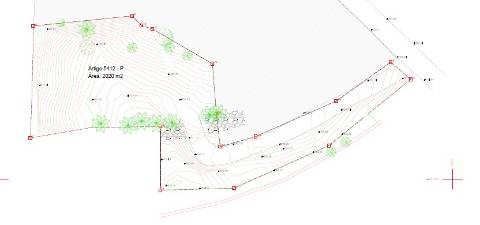 Oportunidade Excecional: Terreno com projeto aprovado para moradia com vista panorâmica para o mar | 3 Quartos | Piscina | Quinta das Raposeiras I Santa Barbara de Nexe