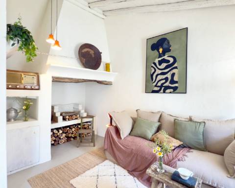 Propriedade de exceção em Estoi: Duas Quintas de Charme com Vista Mar Panorâmica | 3 Suites | Piscina | Terreno de 5800 m²