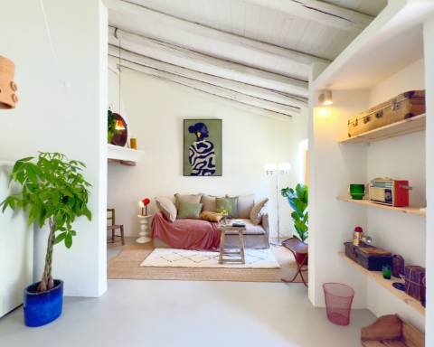 Propriedade de exceção em Estoi: Duas Quintas de Charme com Vista Mar Panorâmica | 3 Suites | Piscina | Terreno de 5800 m²