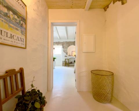 Propriedade de exceção em Estoi: Duas Quintas de Charme com Vista Mar Panorâmica | 3 Suites | Piscina | Terreno de 5800 m²