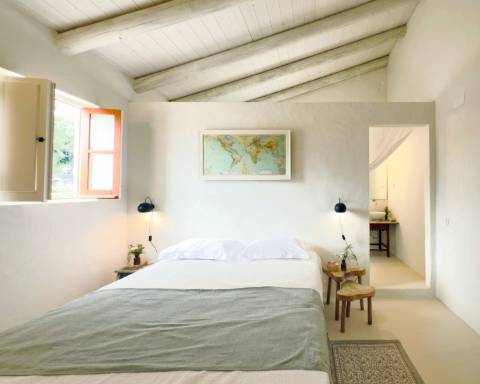 Propriedade de exceção em Estoi: Duas Quintas de Charme com Vista Mar Panorâmica | 3 Suites | Piscina | Terreno de 5800 m²