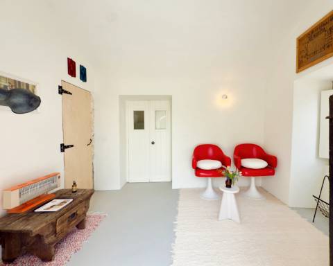 Propriedade de exceção em Estoi: Duas Quintas de Charme com Vista Mar Panorâmica | 3 Suites | Piscina | Terreno de 5800 m²