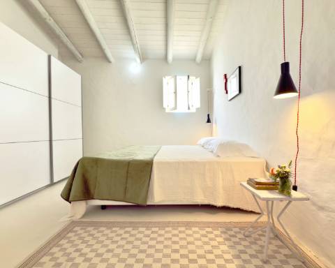 Propriedade de exceção em Estoi: Duas Quintas de Charme com Vista Mar Panorâmica | 3 Suites | Piscina | Terreno de 5800 m²