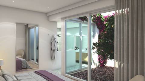 Casa Senhorial de Charme em Silves | 240 m² | Projeto Aprovado | T4 | Com Piscina no Terraço