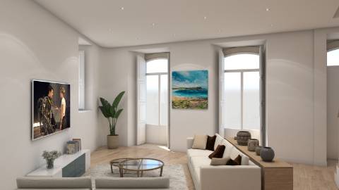 Casa Senhorial de Charme em Silves | 240 m² | Projeto Aprovado | T4 | Com Piscina no Terraço