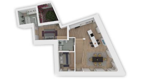 Casa Senhorial de Charme em Silves | 240 m² | Projeto Aprovado | T4 | Com Piscina no Terraço