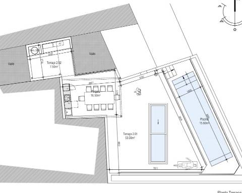 Casa Senhorial de Charme em Silves | 240 m² | Projeto Aprovado | T4 | Com Piscina no Terraço