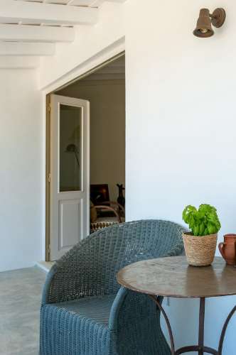 Casa de charme chave na mão com jardim suspenso | T2+1 | Vista espetacular sobre o Alqueva