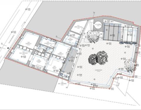 Casa de charme chave na mão com jardim suspenso | T2+1 | Vista espetacular sobre o Alqueva