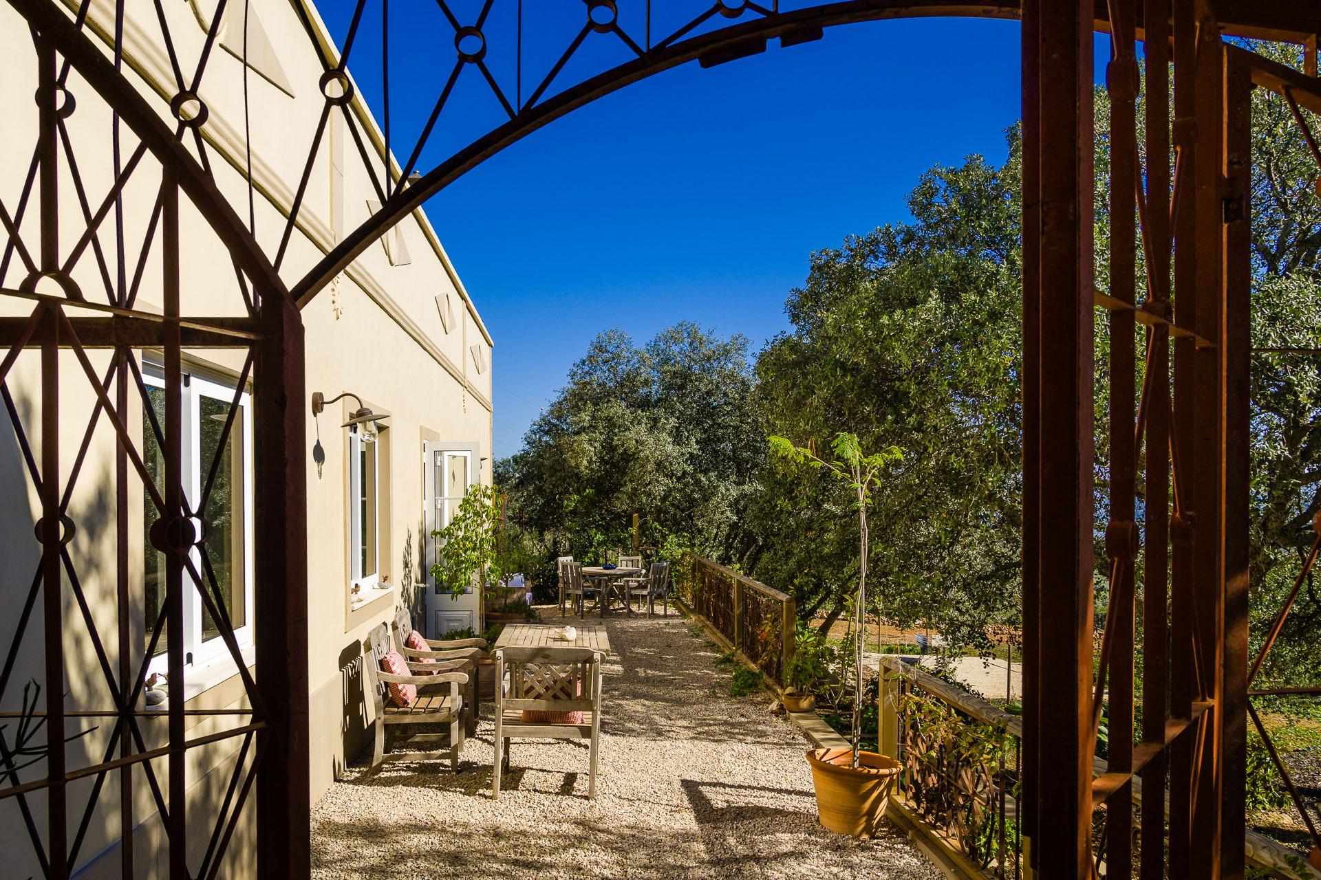 Sublime Quinta | 3 Quartos | Vista Panorâmica | Loulé