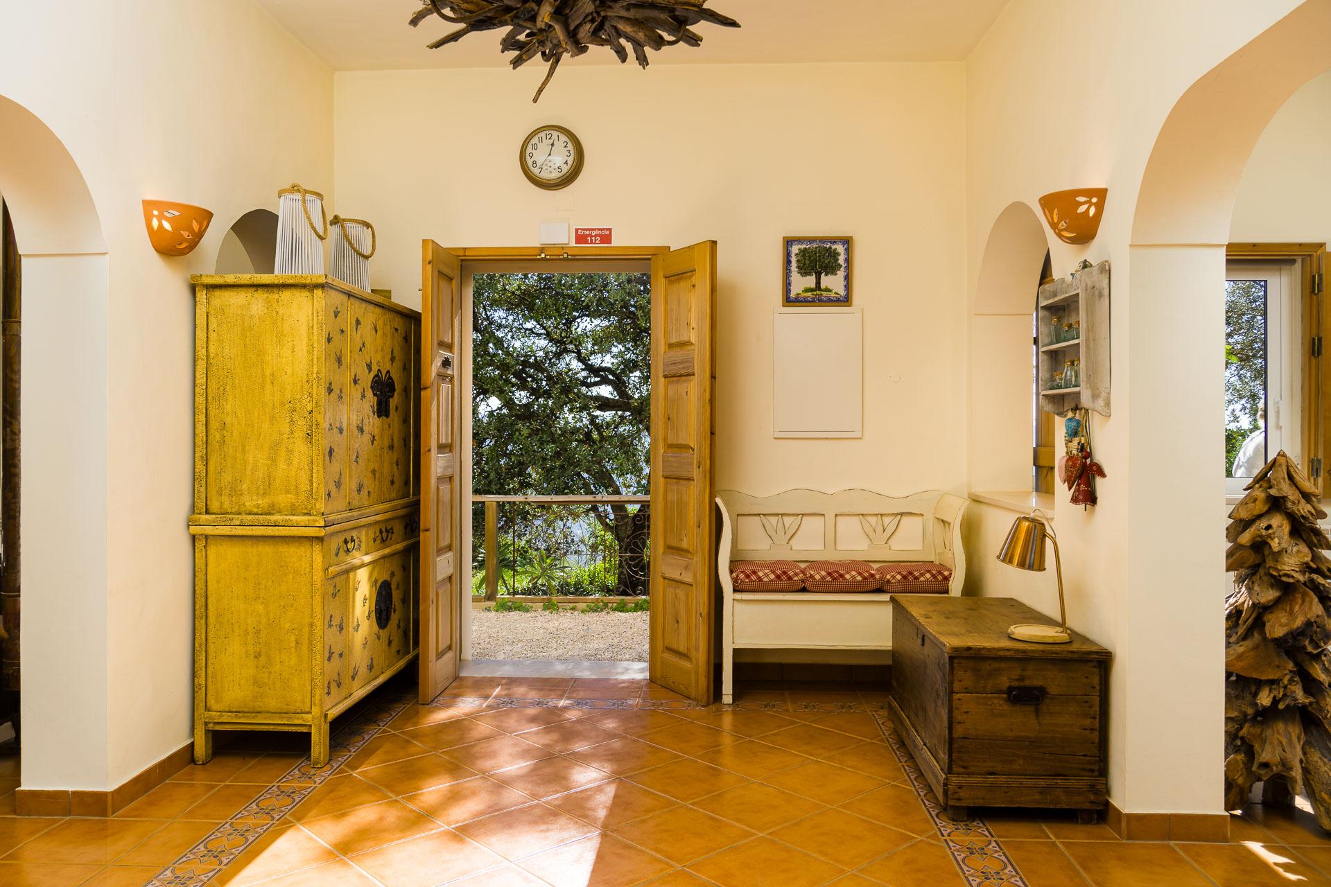 Sublime Quinta | 3 Quartos | Vista Panorâmica | Loulé