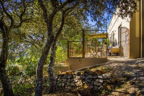 Sublime Quinta | 3 Quartos | Vista Panorâmica | Loulé