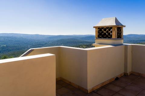 Sublime Quinta | 3 Quartos | Vista Panorâmica | Loulé