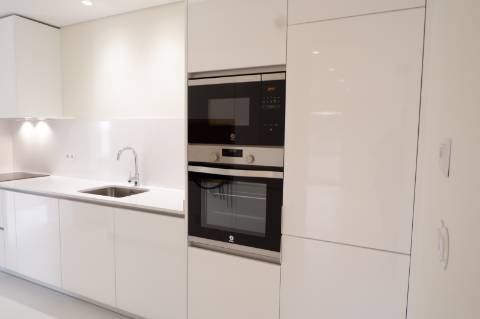 T3 com terraço Porto- Avenida Boavista