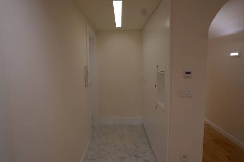 T3 com terraço Porto- Avenida Boavista