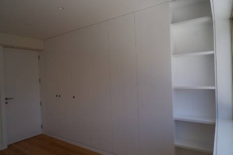 T3 com terraço Porto- Avenida Boavista