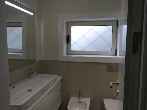 T3 com terraço Porto- Avenida Boavista