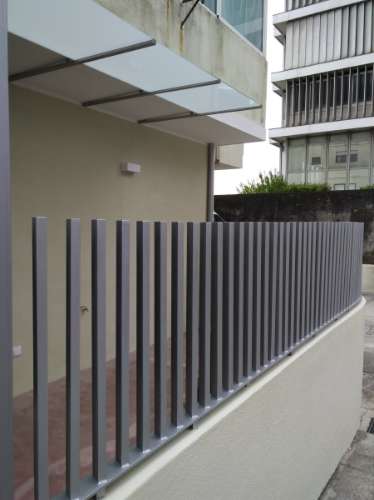 T3 com terraço Porto- Avenida Boavista