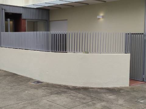 T3 com terraço Porto- Avenida Boavista