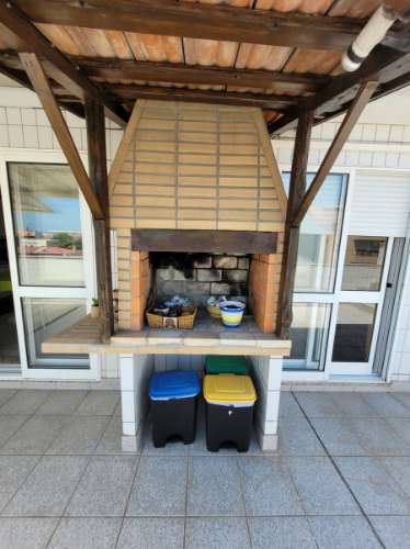 T6 Duplex recuado com terraço Antas- Avenida Combatentes/Praça Velasquez