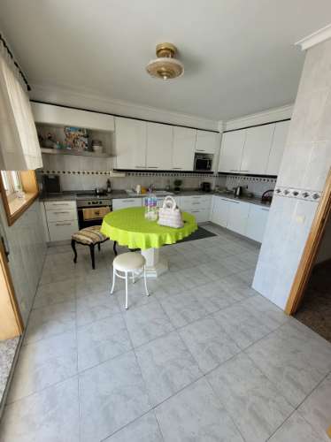 T6 Duplex recuado com terraço Antas- Avenida Combatentes/Praça Velasquez