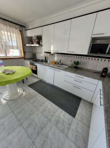 T6 Duplex recuado com terraço Antas- Avenida Combatentes/Praça Velasquez