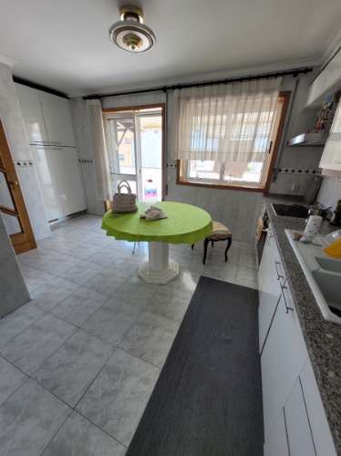 T6 Duplex recuado com terraço Antas- Avenida Combatentes/Praça Velasquez