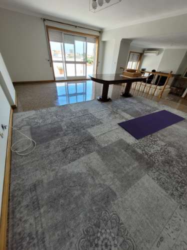 T6 Duplex recuado com terraço Antas- Avenida Combatentes/Praça Velasquez