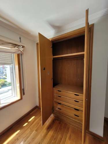 T6 Duplex recuado com terraço Antas- Avenida Combatentes/Praça Velasquez