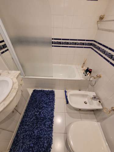 T6 Duplex recuado com terraço Antas- Avenida Combatentes/Praça Velasquez