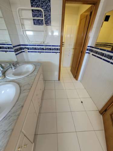 T6 Duplex recuado com terraço Antas- Avenida Combatentes/Praça Velasquez