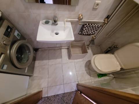 T6 Duplex recuado com terraço Antas- Avenida Combatentes/Praça Velasquez