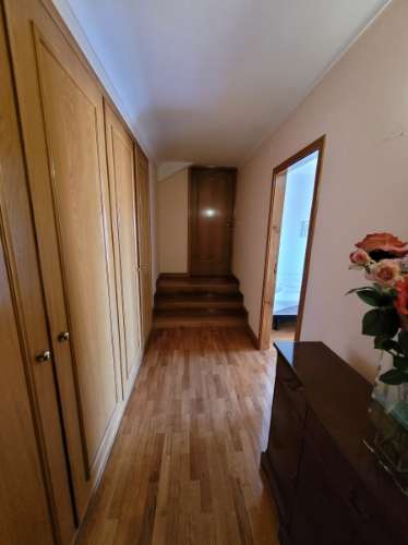 T6 Duplex recuado com terraço Antas- Avenida Combatentes/Praça Velasquez