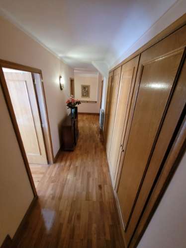 T6 Duplex recuado com terraço Antas- Avenida Combatentes/Praça Velasquez