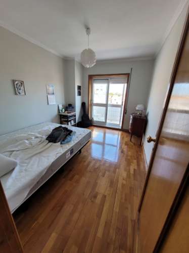 T6 Duplex recuado com terraço Antas- Avenida Combatentes/Praça Velasquez