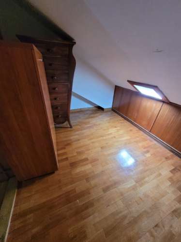 T6 Duplex recuado com terraço Antas- Avenida Combatentes/Praça Velasquez