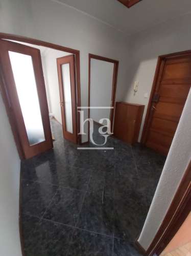 Para Investidores - 2 apartamentos T2 no Centro Rio Tinto