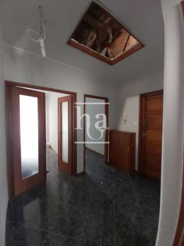 Para Investidores - 2 apartamentos T2 no Centro Rio Tinto