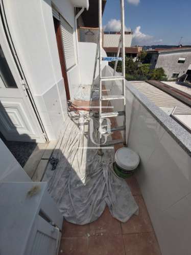 Para Investidores - 2 apartamentos T2 no Centro Rio Tinto