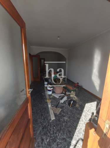 Para Investidores - 2 apartamentos T2 no Centro Rio Tinto