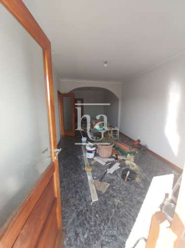 Para Investidores - 2 apartamentos T2 no Centro Rio Tinto