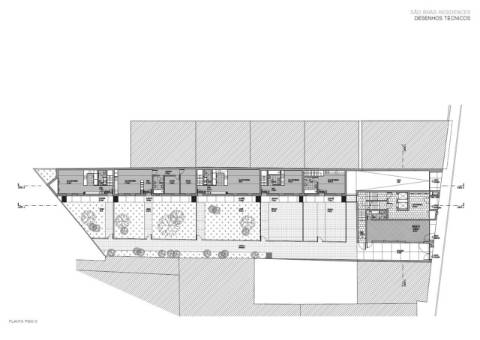 Moradia nova V2 Porto