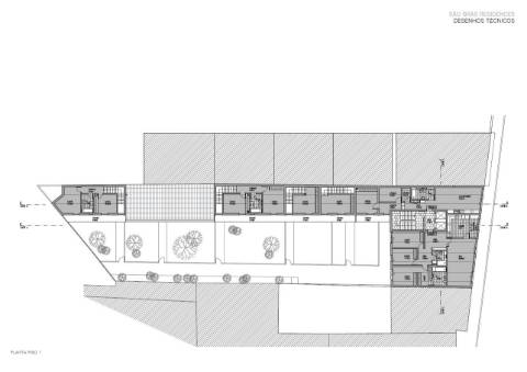 Moradia nova V2 Porto