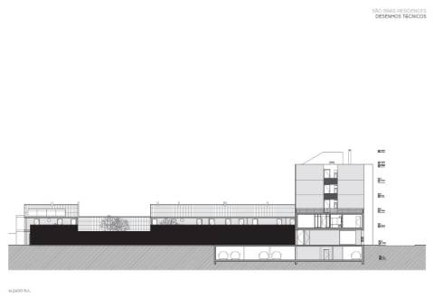 Moradia nova V2 Porto